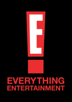 Everything Entertainment Logo - E entertainment Logos