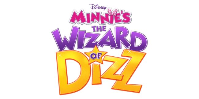 Mickey Mouse Clubhouse Logo - Mickey Mouse Clubhouse: The Wizard of Dizz (TV Special) | DisneyLife