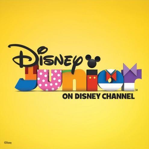 Mickey Mouse Clubhouse Logo - Disney Junior images Disney Junior Logo - Mickey souris Clubhouse ...