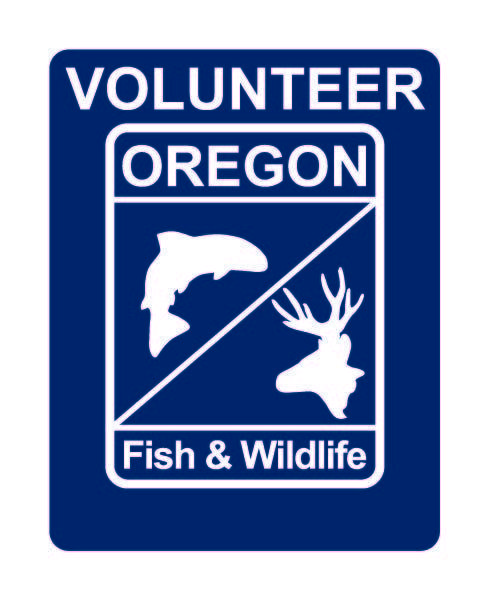 Oregon Department of Fish and Wildlife Logo - Oregon Department of Fish & Wildlife | TC-SPAN-AMERICA