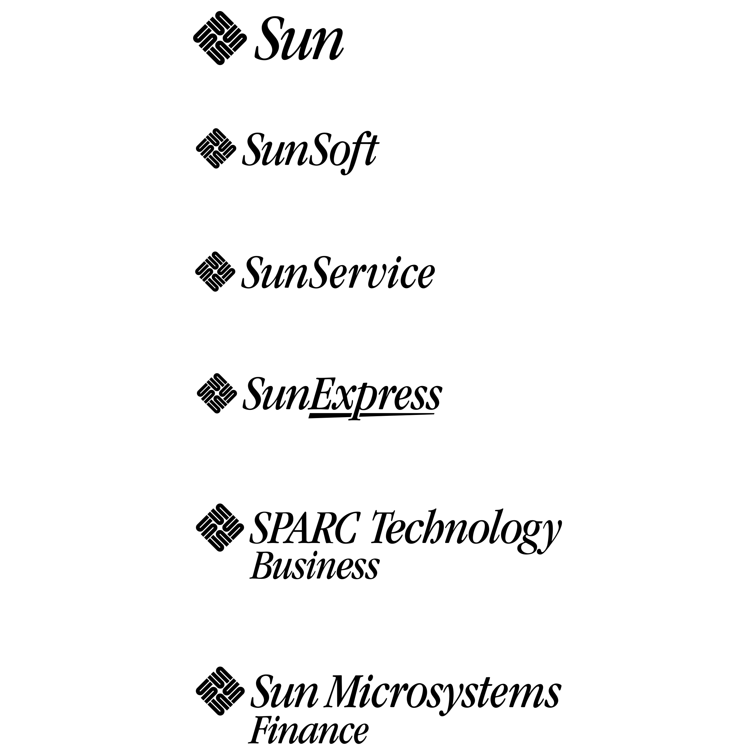 Sun Microsystems Logo - Sun Microsystems Logo PNG Transparent & SVG Vector - Freebie Supply