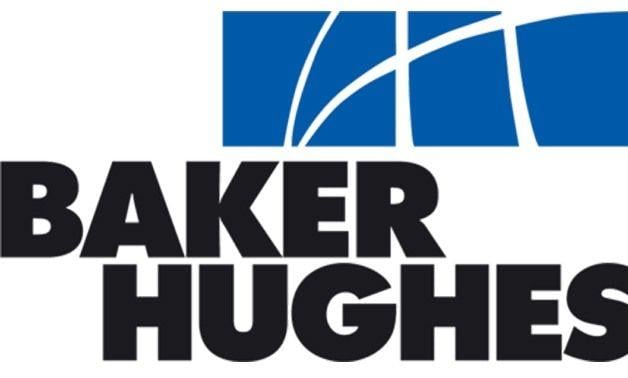 Baker Hughes Logo - Baker Hughes posts smaller loss in second quarter