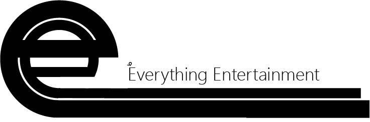 Everything Entertainment Logo - alishuaa | Everything Entertainment | Page 2