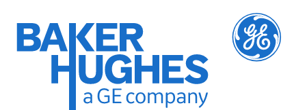 Baker Hughes Logo - SEC Filing. Baker Hughes, a GE company