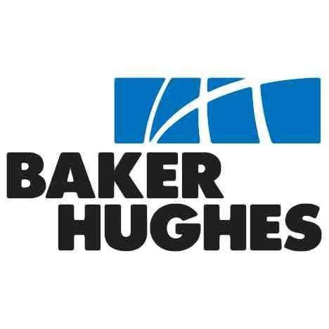 Baker Hughes Logo - Baker Hughes Logo