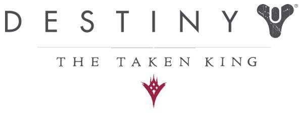 Destiny King Taken Logo - Destiny: The Taken King - Court of Oryx event livestream kicks off ...