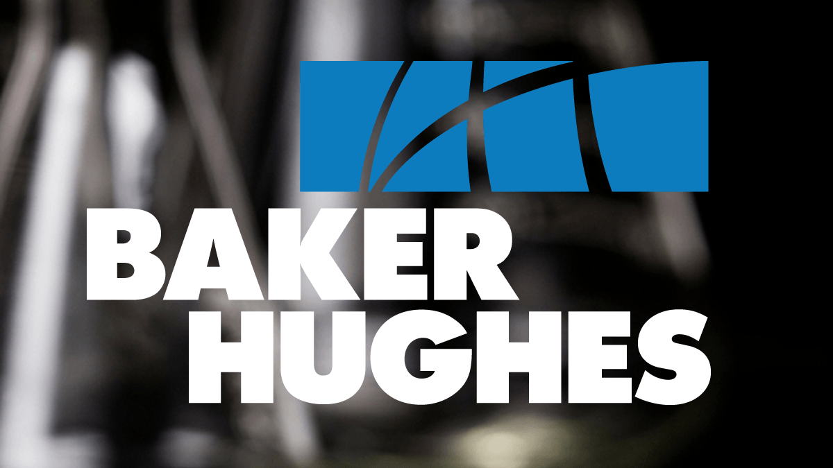 Baker Hughes Logo - Baker Hughes logo