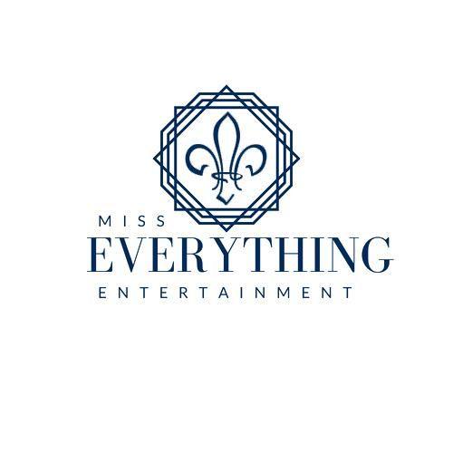 Everything Entertainment Logo - Miss Everything Entertainment | CEO & Founder: J'Tasha St.Cyr