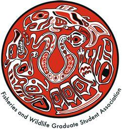 Oregon Department of Fish and Wildlife Logo - Fisheries and Wildlife Graduate Student Association