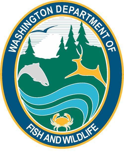 Oregon Department of Fish and Wildlife Logo LogoDix