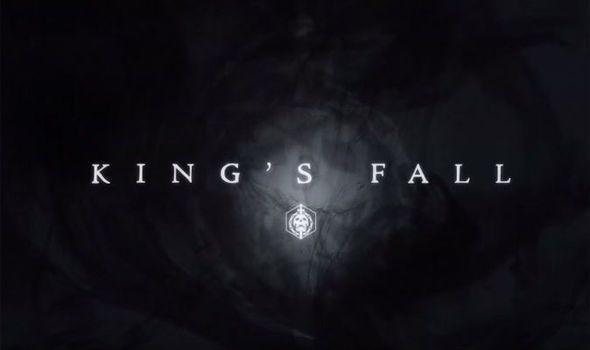 Destiny King Taken Logo - Destiny Taken King: When does King's Fall Raid go Live from Bungie ...