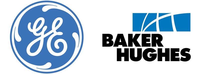 Baker Hughes Logo - General Electric, Baker Hughes To Join Forces In $32B Merge