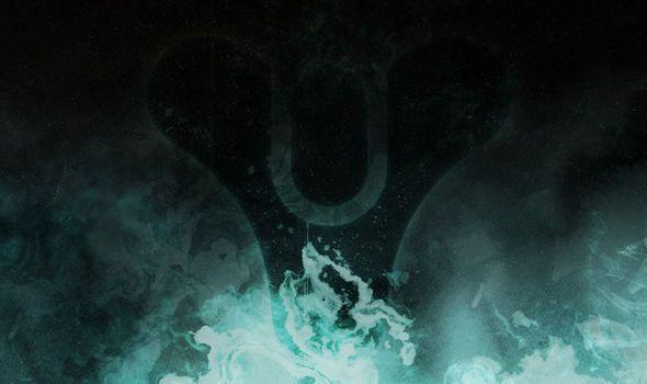 Destiny King Taken Logo - TAKEN KING: Bungie told to finish Oryx ahead of Destiny 2 launch