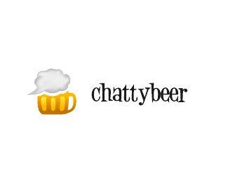 Everything Entertainment Logo - Chatty Beer Designed by mickeyy | BrandCrowd