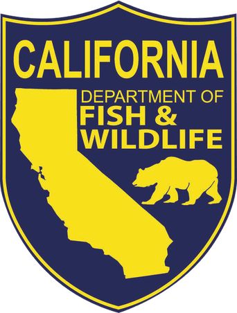 Oregon Department of Fish and Wildlife Logo - California Department of Fish & Wildlife. Sitka Technology Group