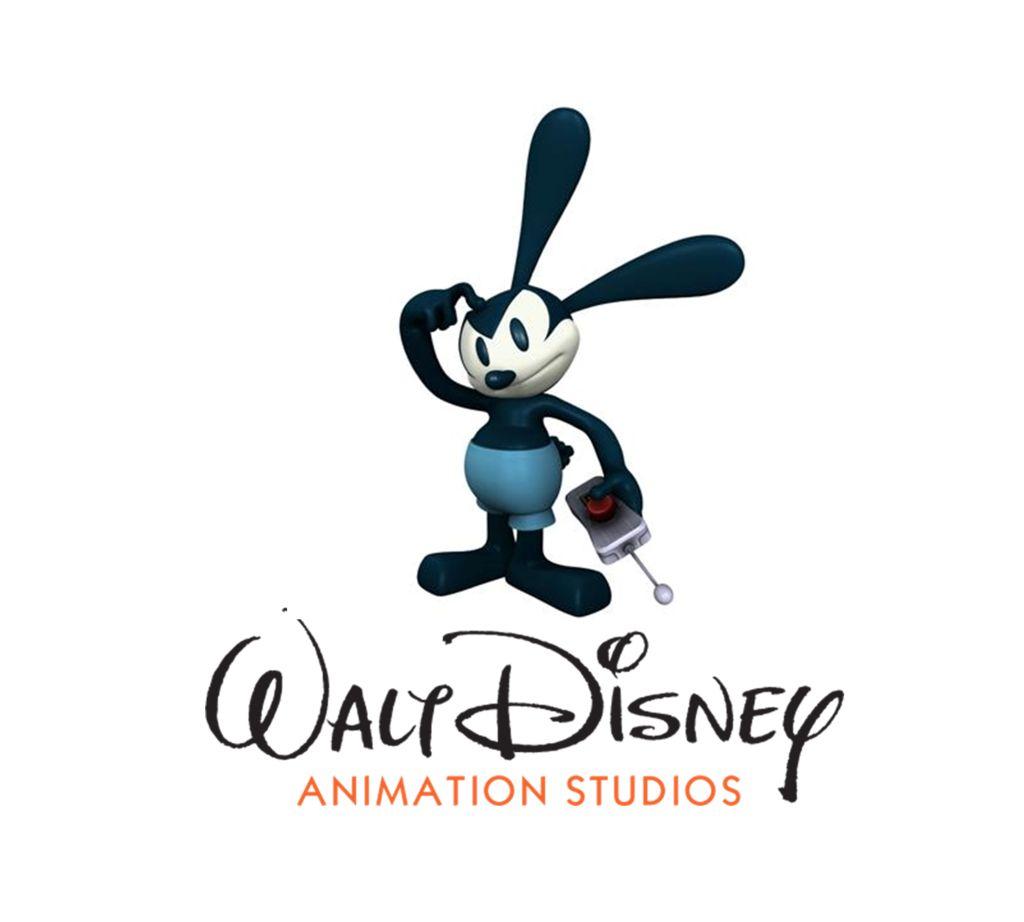 Oswald the Lucky Rabbit Logo - The Making of Oswald the Lucky Rabbit