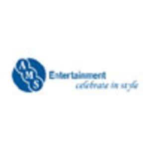 Everything Entertainment Logo - AMS Entertainment - Visit Santa Barbara