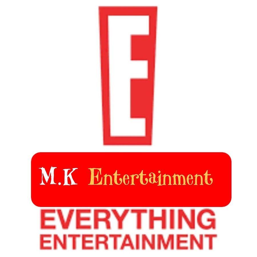 Everything Entertainment Logo - Mk Entertainment Vlog - YouTube