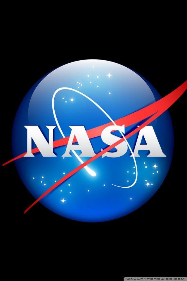 High Quality NASA Logo - Nasa Phone Wallpaper Group (37+), Download for free