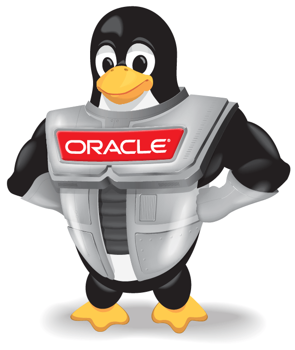 Oracle Linux Logo - The Oracle Linux Advantage | Oracle Linux Blog