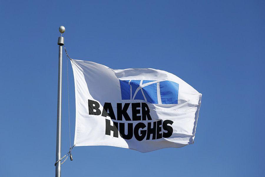 Baker Hughes Logo - DoJ Approves GE, Baker Hughes Deal - Breakbulk Events & Media