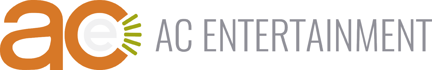 Everything Entertainment Logo - Home - AC EntertainmentAC Entertainment