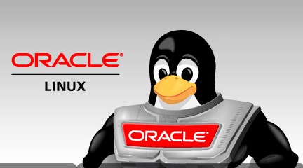Oracle Linux Logo - Linuxgiving! The Things We do With and For Oracle Linux | Oracle ...