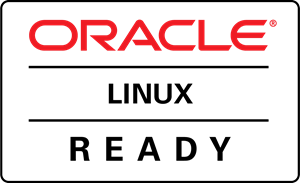 Oracle Linux Logo - Oracle Linux Ready Logo Vector (.AI) Free Download