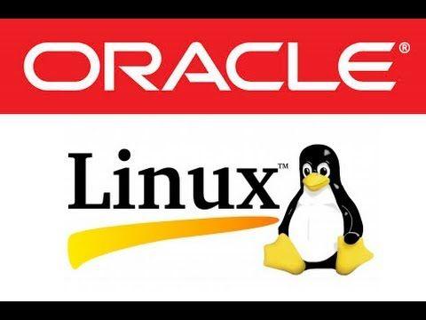 Oracle Linux Logo - How To Start Or Stop Oracle Database Service In Red Hat Linux
