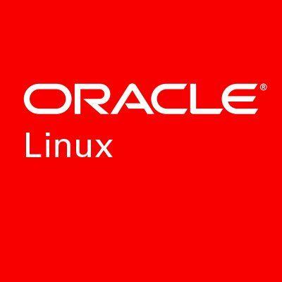 Oracle Linux Logo - Oracle Linux (@OracleLinux) | Twitter