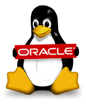 Oracle Linux Logo - o último guia de instalação do Oracle para Linux – Boaglio.com