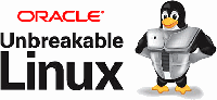 Oracle Linux Logo - OOW Day 2: Oracle Linux developements & news - Blog dbi services