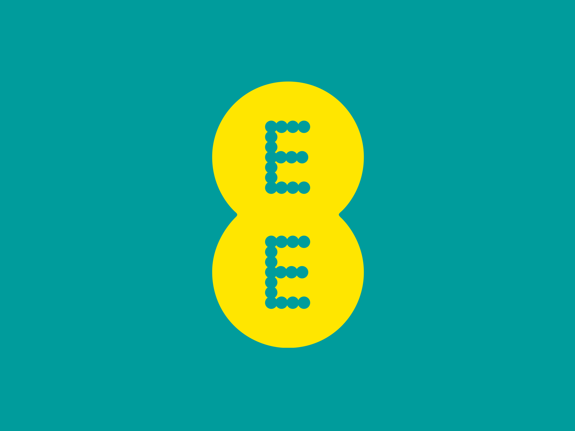 Turquoise and Yellow Logo - File:EE-logo-yellow.png - Wikimedia Commons