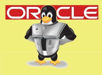 Oracle Linux Logo - Oracle Linux logo - Silicon UK