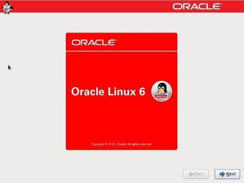 Oracle Linux Logo - ORACLE-BASE - Oracle Linux 6 Installation
