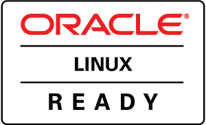 Oracle Linux Logo - System Backup for Oracle Linux and Oracle VM Server • Storix