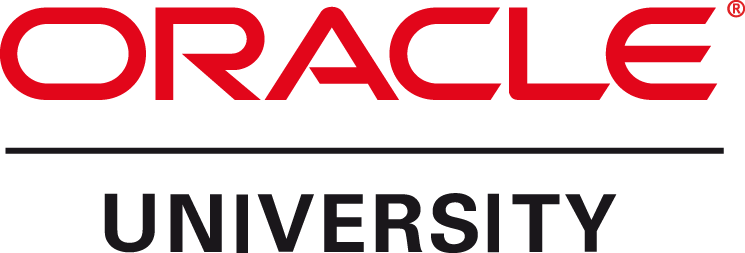 Oracle Linux Logo - Cursos