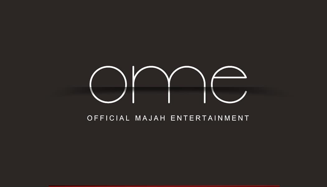 Everything Entertainment Logo - Official Majah Entertainment - @__o.m.e__ Instagram Profile | Mexinsta