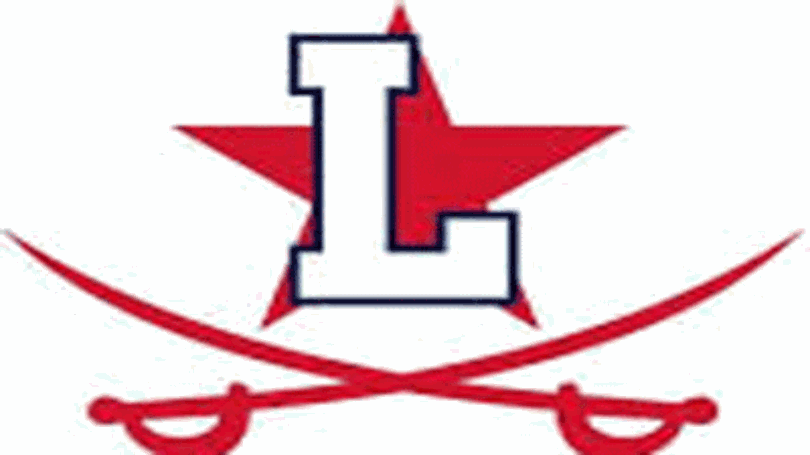 Lafayette High School Logo - Historic student returns to Lafayette High School