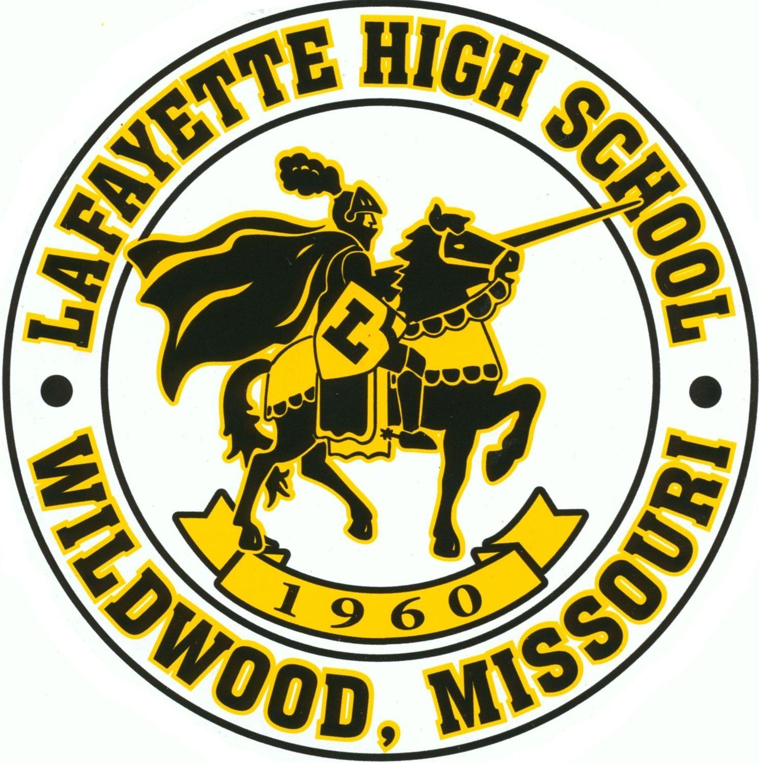 Lafayette High School Logo - Freshman Football - Lafayette High School - Wildwood, Missouri ...