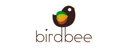 Famous Bird Logo - Bird Logos: 35 Incredible Bird Logos