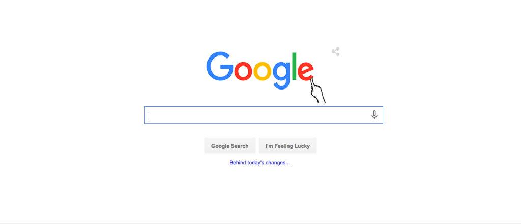 Goole Logo - Six Lessons Your Brand Can Learn from Google's Logo Reboot