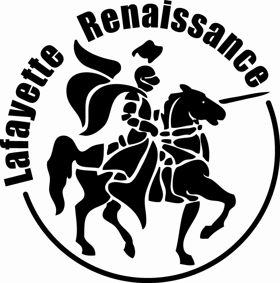 Lafayette High School Logo - Renaissance Program / Renaissance / Lafayette High School