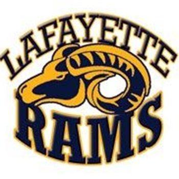 Lafayette High School Logo - Varsity Boys Basketball - Lafayette High School - Williamsburg ...