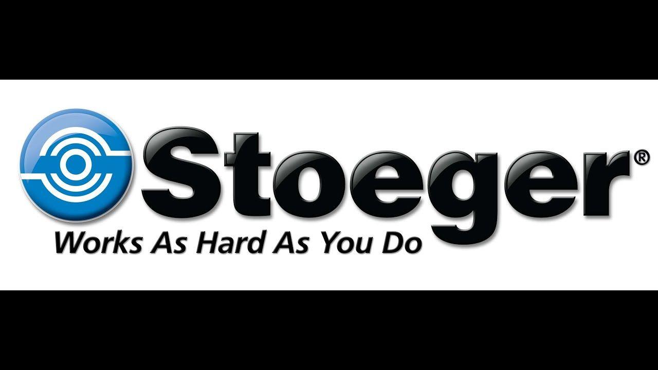 Stoeger Logo - 2014 Generation III Gun Championship Stage 2 - YouTube