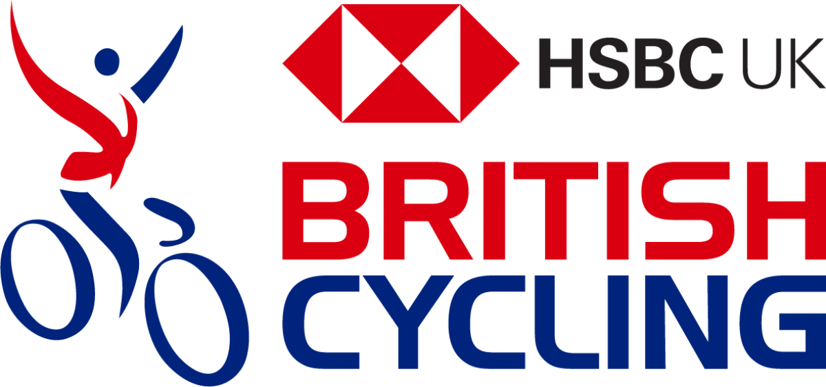 100% Racing Logo - Home - British Cycling