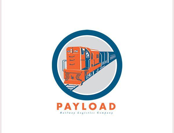 Railway Company Logo - Railway Logos