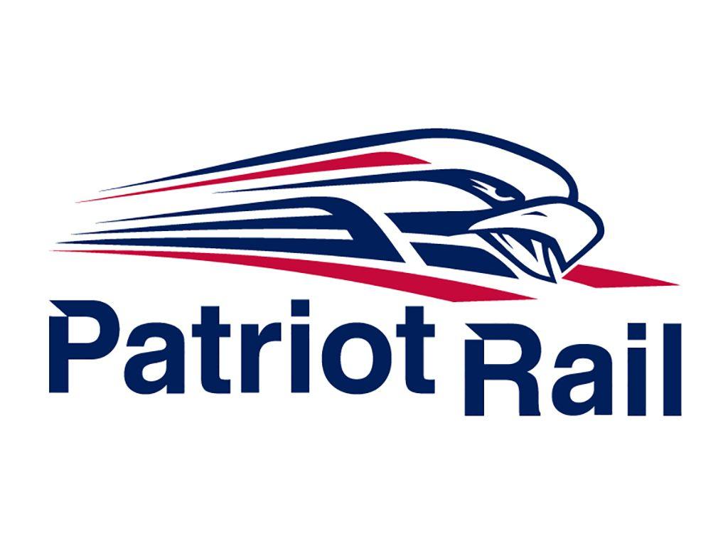 Railway Company Logo - Patriot Rail expands services business