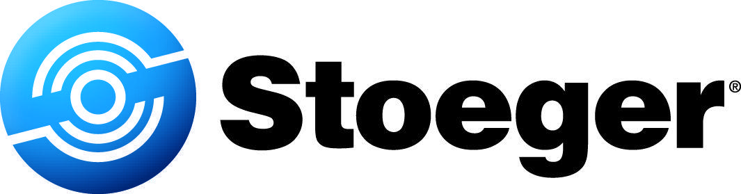 Stoger Logo - Guns