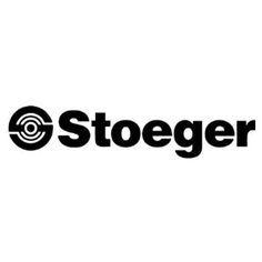 Stoeger Logo - Stoeger. Marty's Outdoors & Sporting Goods